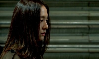 정수정, 알고보니 상처 많은 피해자였다…순진한 성격이었는데 살면서 흑화해 ('건물주')