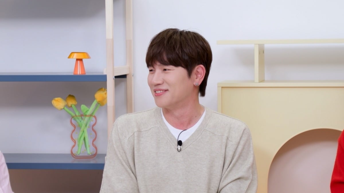 '옥탑방의 문제아들'에 출연하는 가수 케이윌 / 사진제공=KBS