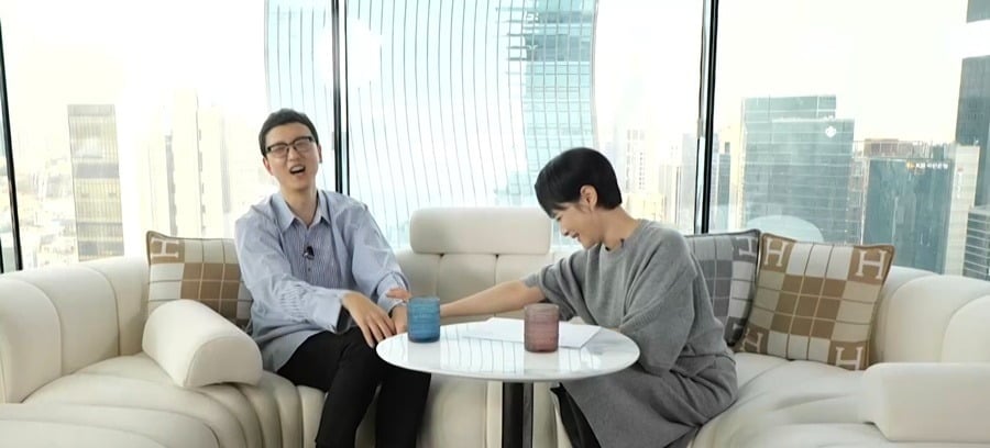 김주하가 투자 실패 사연을 고백했다./사진제공=MBN