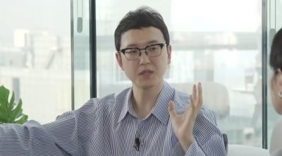 200억대 자산가, 알고보니 '김부장' 작가였다…"류승룡 캐스팅에 소리 질러" ('데이앤나잇')