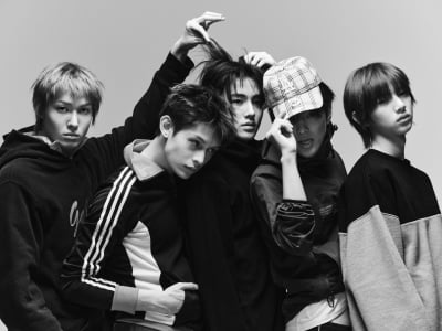 '4월 컴백' 코르티스, 이렇게 웃겨도 되나…MZ력 발산 제대로