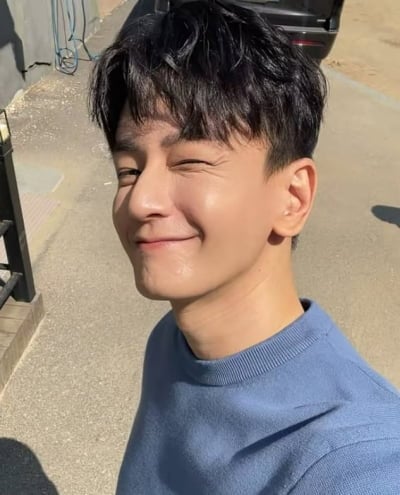 임주환, 쿠팡 물류센터 근무 후 경사 터져…올해 들어 가장 크게 웃었다