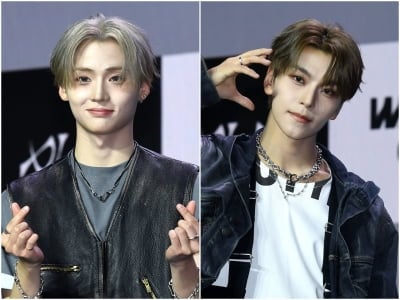 김건우는 사과문 2번 쓰고 활동 중단했는데…알디원 인기 멤버, 결국 tvN서 활약 ('놀목')