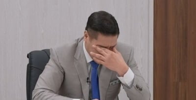 "동서와 내연관계, 혼외자 출산"…결국 친자 검사했다, 서장훈도 '질끈' ('이숙캠')