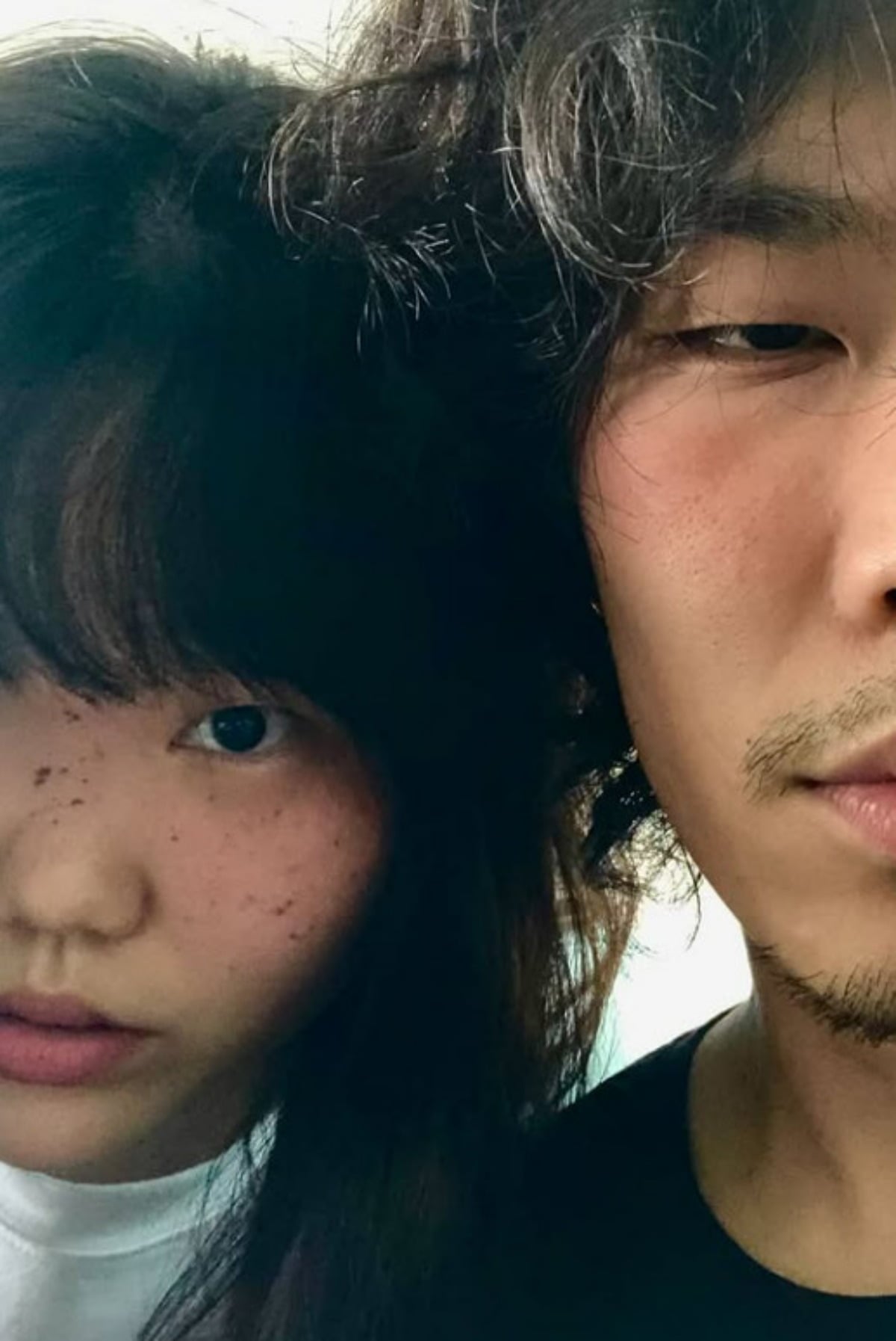 남매 듀오 악동뮤지션 멤버 이수현과 이찬혁이 자연스러운 일상을 보여주고 있다. / 사진=이수현 SNS