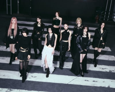 니쥬, 日 오리콘→빌보드 재팬 주간 앨범 랭킹 정상 석권