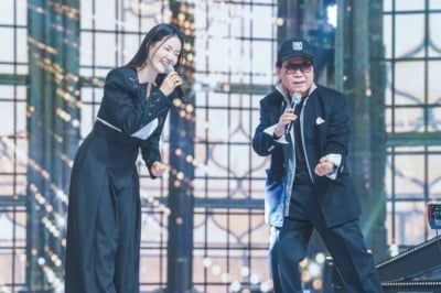 조영남, 은퇴 선언 했다…58년 음악 여정 끝 "작업송이자 돈벌이 수단" ('금타는금요일')