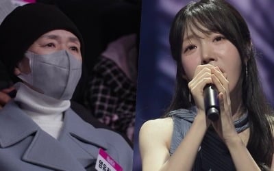 '미스트롯4' 출연 가수, 알고 보니 어머니가 췌장암 4기…장윤정, 붉어진 눈시울