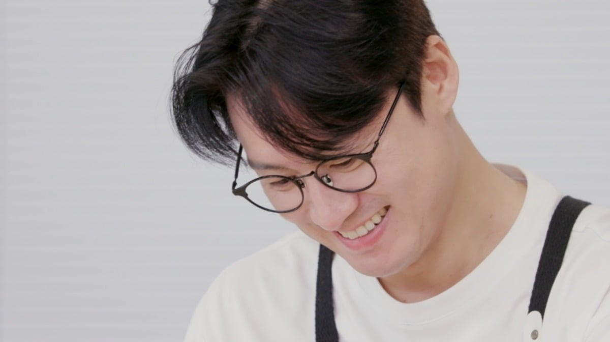 오상진이 김소영 외조에 나선다. / 사진제공=KBS2 '신상출시 편스토랑'