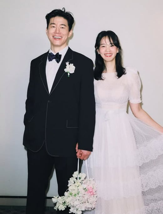 사진=윤승아 SNS