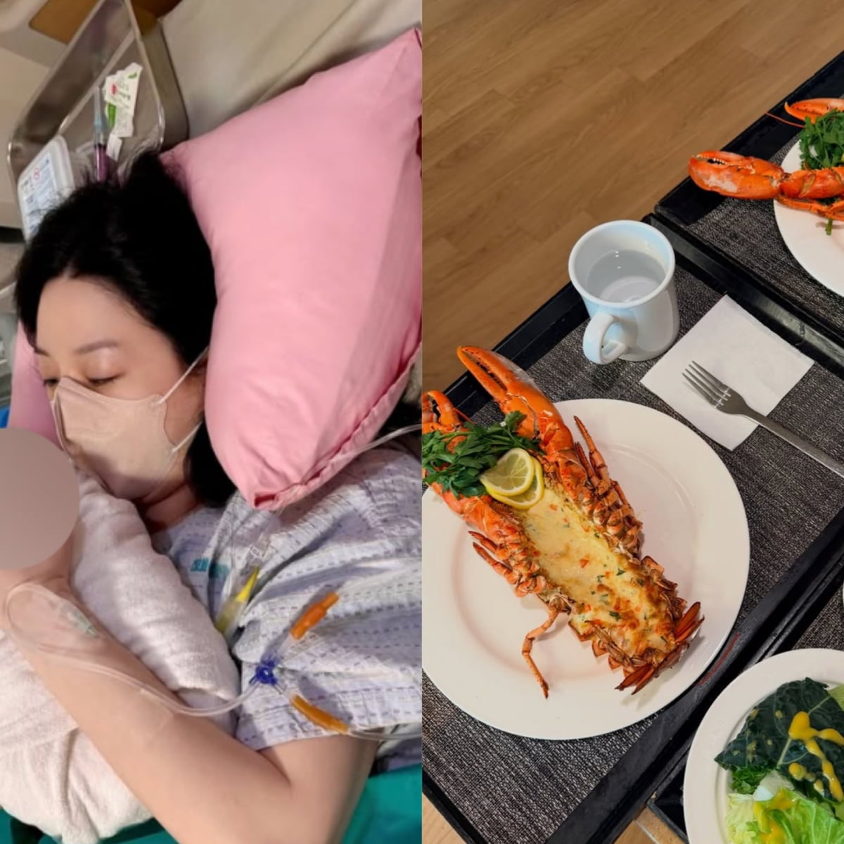 김소영 / 사진 = 김소영 SNS