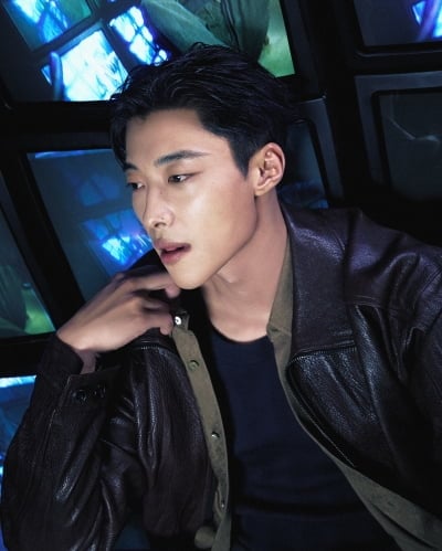 우도환, 하루에 밥 4공기씩…"닭가슴살 싫으면 지코바라도 시켜 먹어"[인터뷰①]