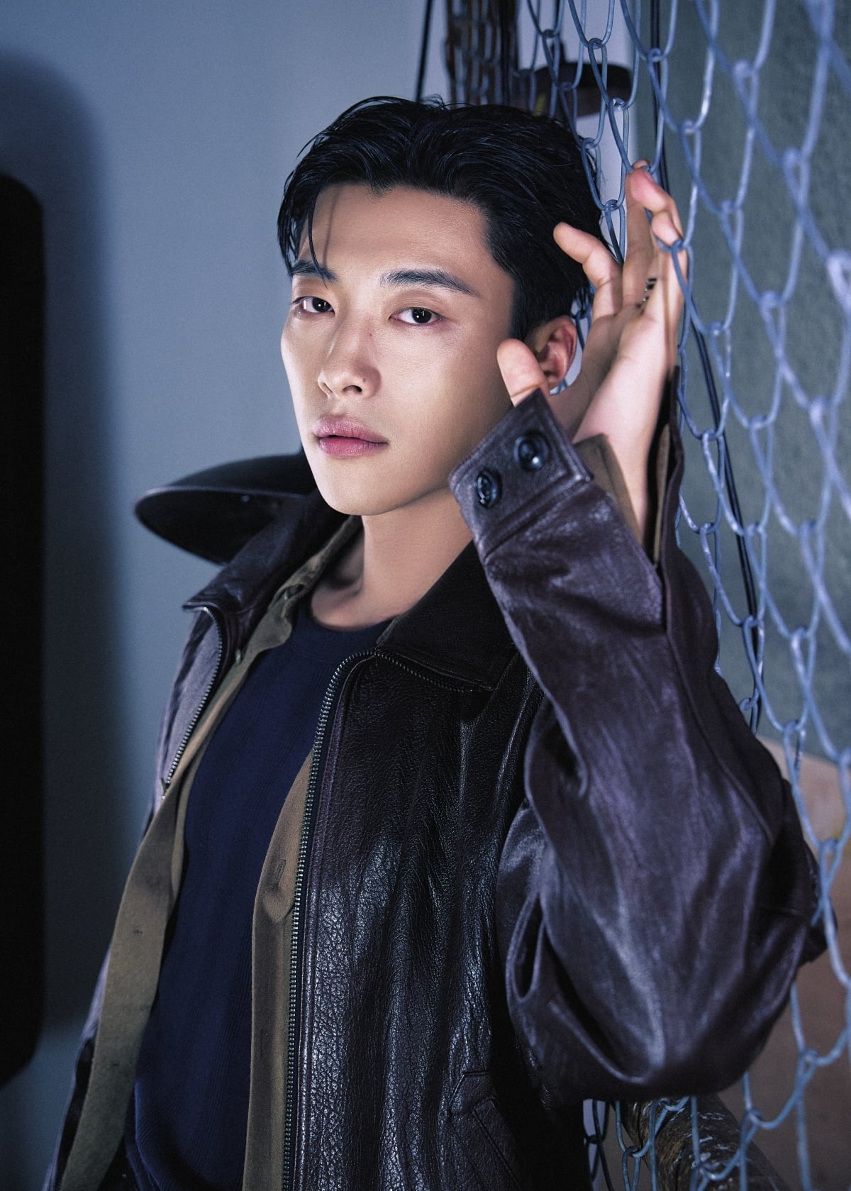 배우 우도환. /사진제공=넷플릭스