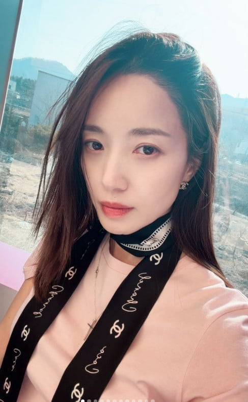 사진=김민경 SNS