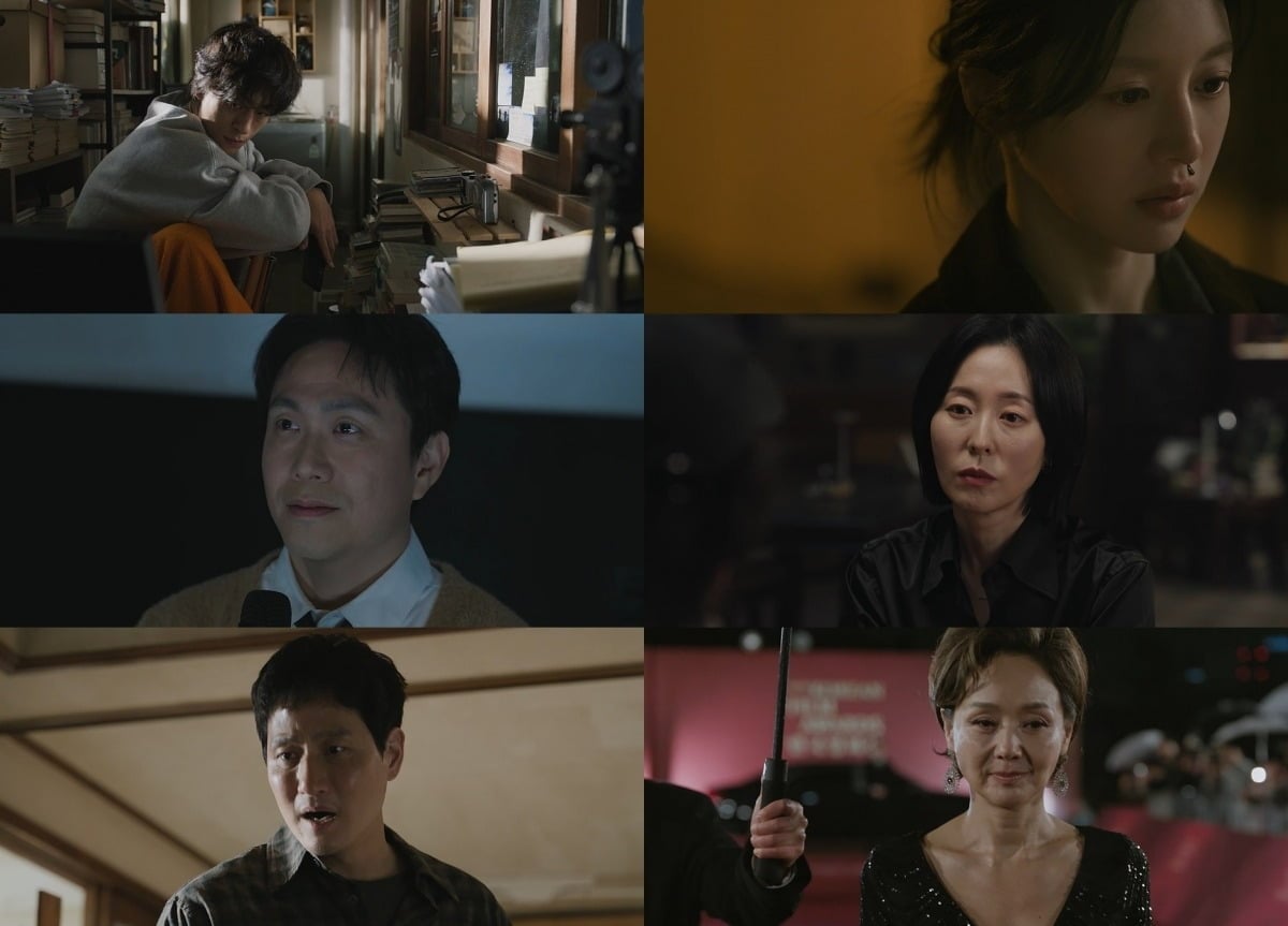 '모자무싸' 하이라이트 영상 / 사진제공=JTBC