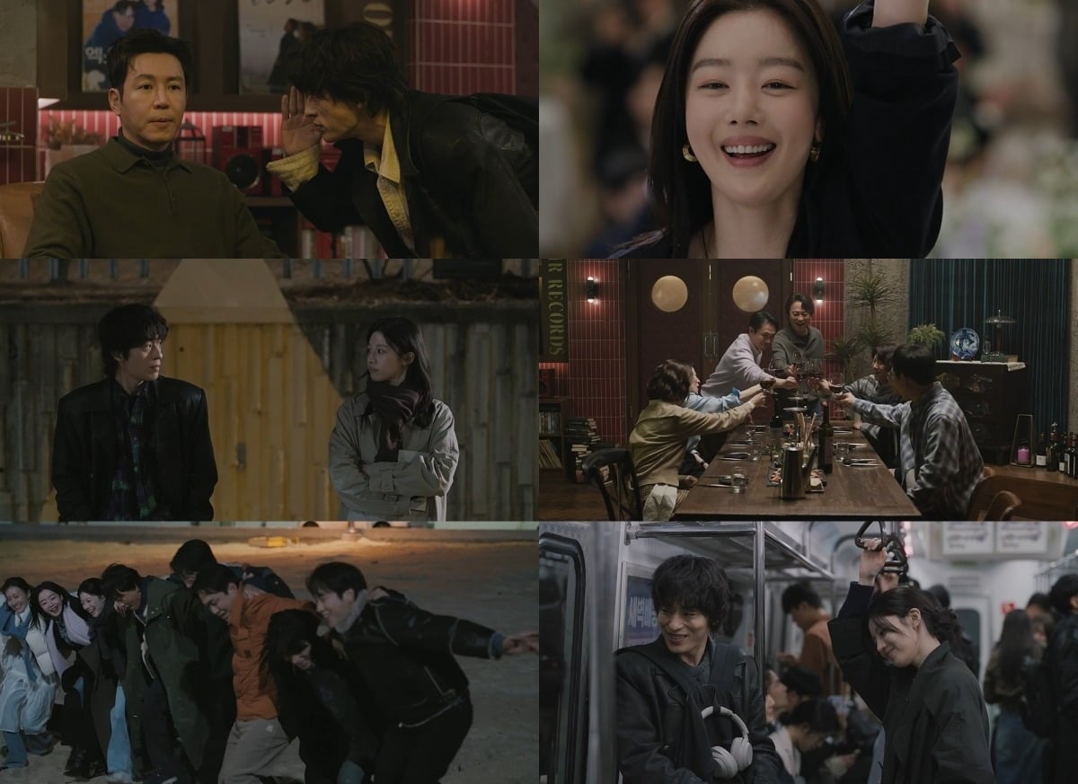 '모자무싸' 하이라이트 영상 / 사진제공=JTBC