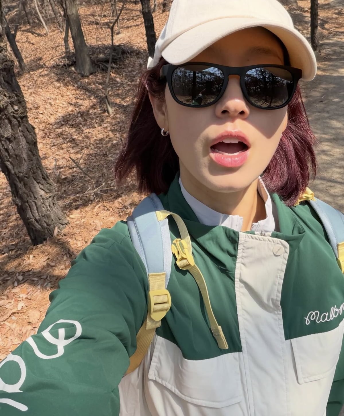 박신혜 / 사진 = 박신혜 SNS