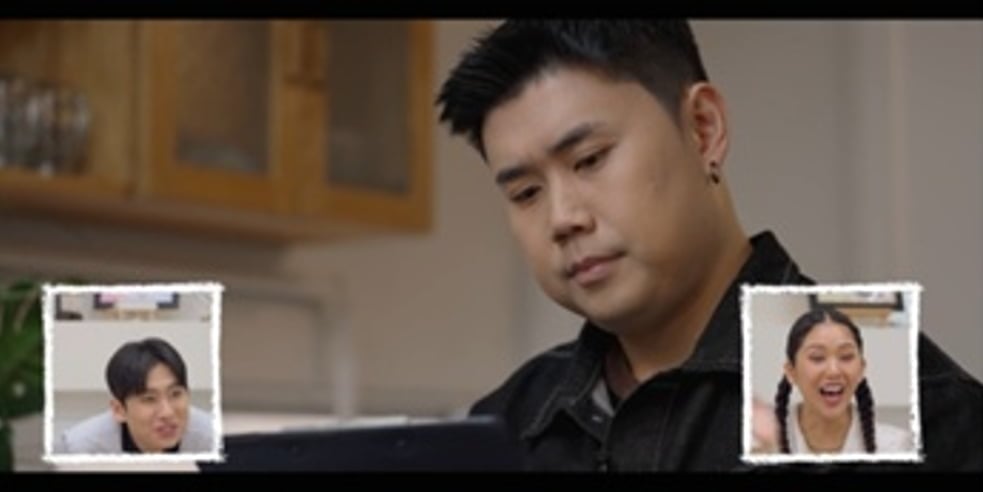 ‘나폴리 맛피아’ 권성준 셰프가 심사위원으로 전격 출연한다 / 사진 제공=SBS ‘영재발굴단 인피니티’