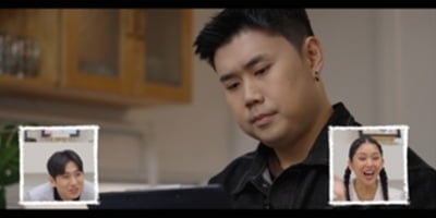 '흑백' 우승 셰프, 뜻밖의 장소서 포착됐다…"기본기 탄탄해" ('영재발굴단')