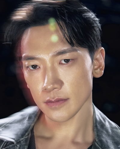 정지훈 "♥김태희, 나보고 눈빛이 왜 그러냐고…악역 탓에 가끔씩 성격 욱하고 올라와" ('사냥개들')[인터뷰 ①]