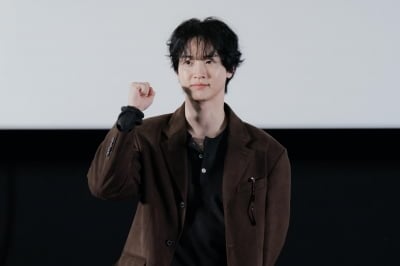 장동윤 감독 데뷔작 '누룩', 끝내 발효되지 못한 메시지 [TEN리뷰]