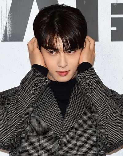 '탈세 논란' 이하늬·유연석·김선호는 복귀했는데…차은우 한계의 쏠린 시선 [TEN스타필드]