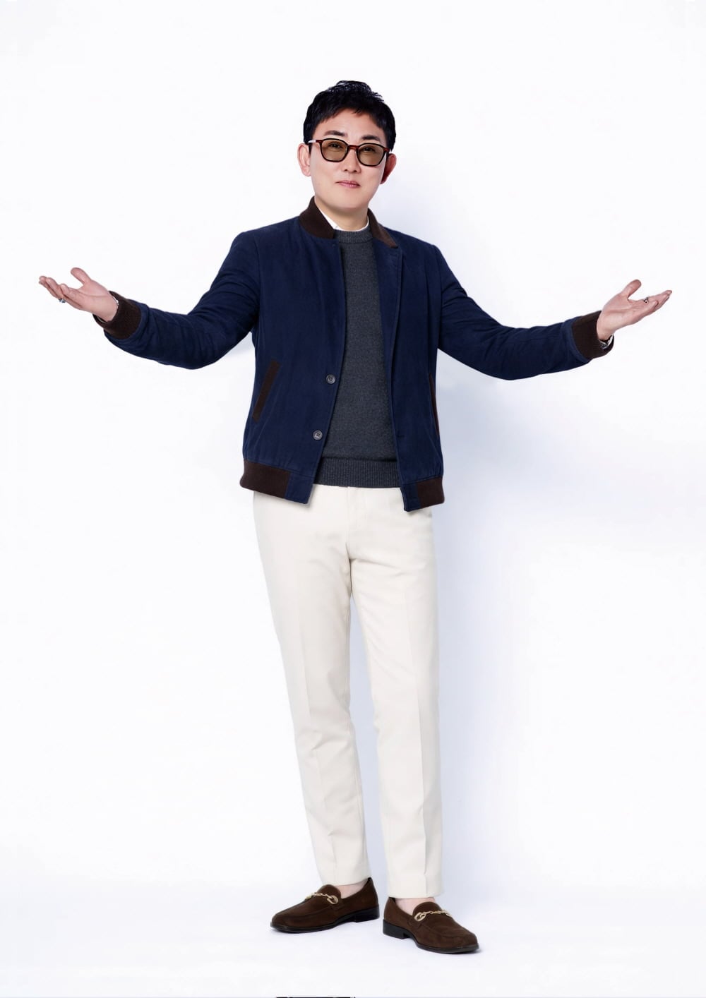 이승철이 오는 5월 첫 방송되는 ENA 성장형 음악 프로젝트 ‘더 스카웃’의 마스터로 전격 합류한다. / 사진=LSC