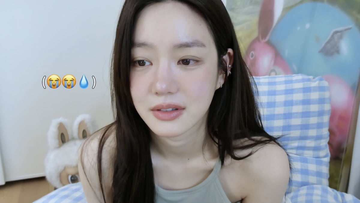 이유비 / 사진 = 이유비 SNS