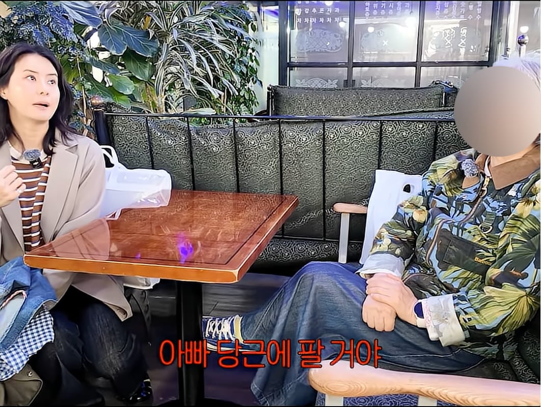 최정윤 / 사진 = 최정윤 유튜브 채널