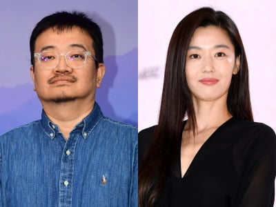 [공식] 연상호, 전지현과 프랑스 간다…'군체' 칸영화제 초청