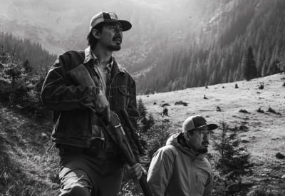 [공식] 나홍진 감독 '호프', 칸영화제 경쟁 부문 진출…"분발할 것"