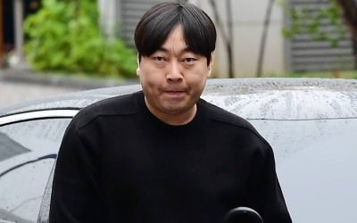 이진호, 뇌출혈로 중환자실 입원…불법 도박→음주 운전 논란 속 "치료에 집중"