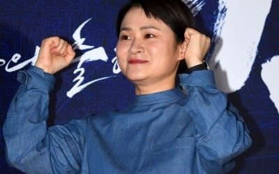하차 통보 2년 만에 '나혼산' 새 멤버 됐다…깜짝 근황 알린 김신영, "등록증만 7개" ('나혼산')
