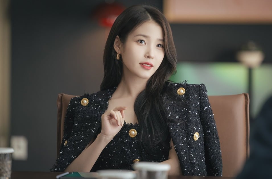 '21세기 대군부인'에서 성희주 역을 맡은 아이유 / 사진제공=MBC