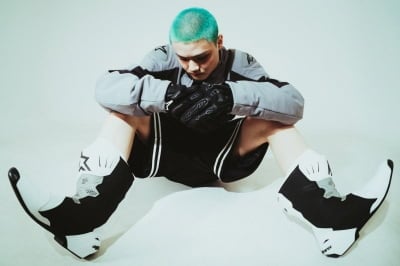 '쇼미12' 출신 2006년생 래퍼, 방송 끝나자마자 깜짝 소식…김기표 정식 데뷔