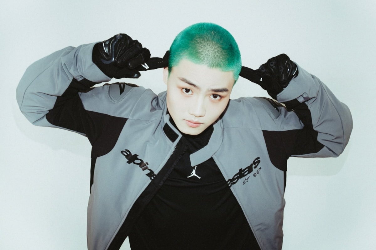 김기표/ 사진 = AOMG 제공