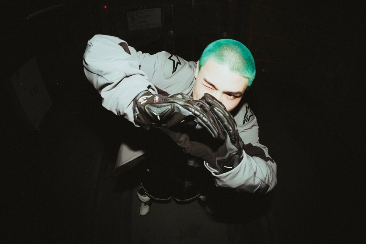 김기표/ 사진 = AOMG 제공