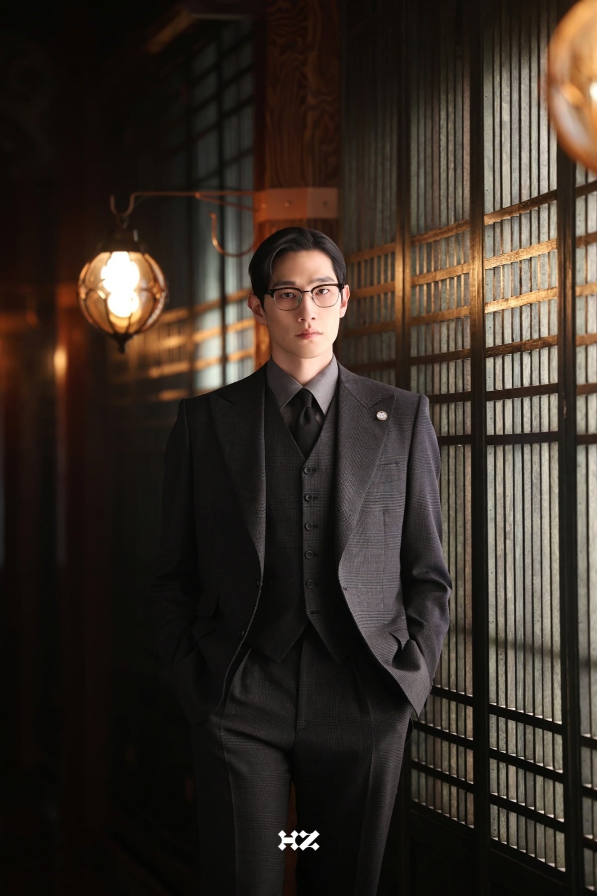 배우 노상현이 MBC '21세기 대군부인'에 출연한다./사진제공=하이지음스튜디오