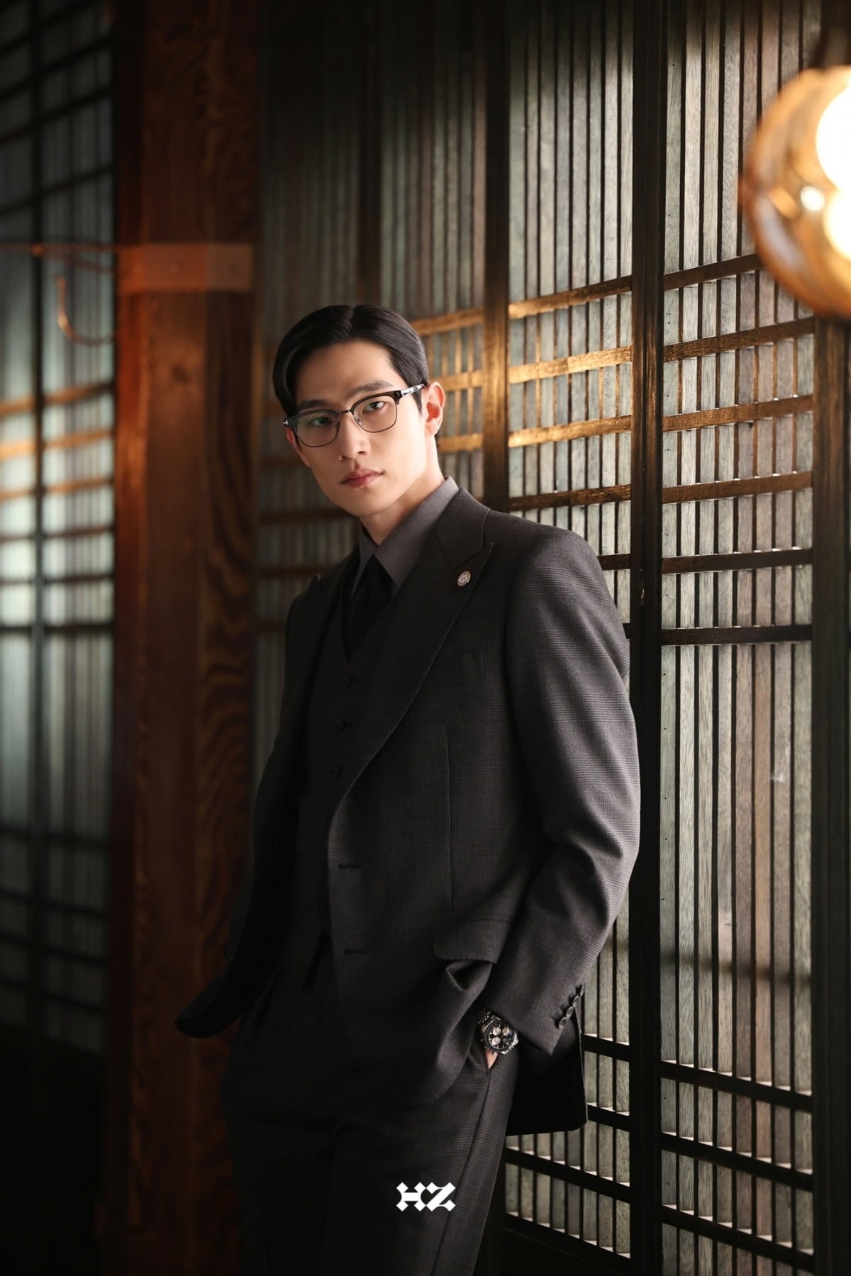 배우 노상현이 MBC '21세기 대군부인'에 출연한다./사진제공=하이지음스튜디오