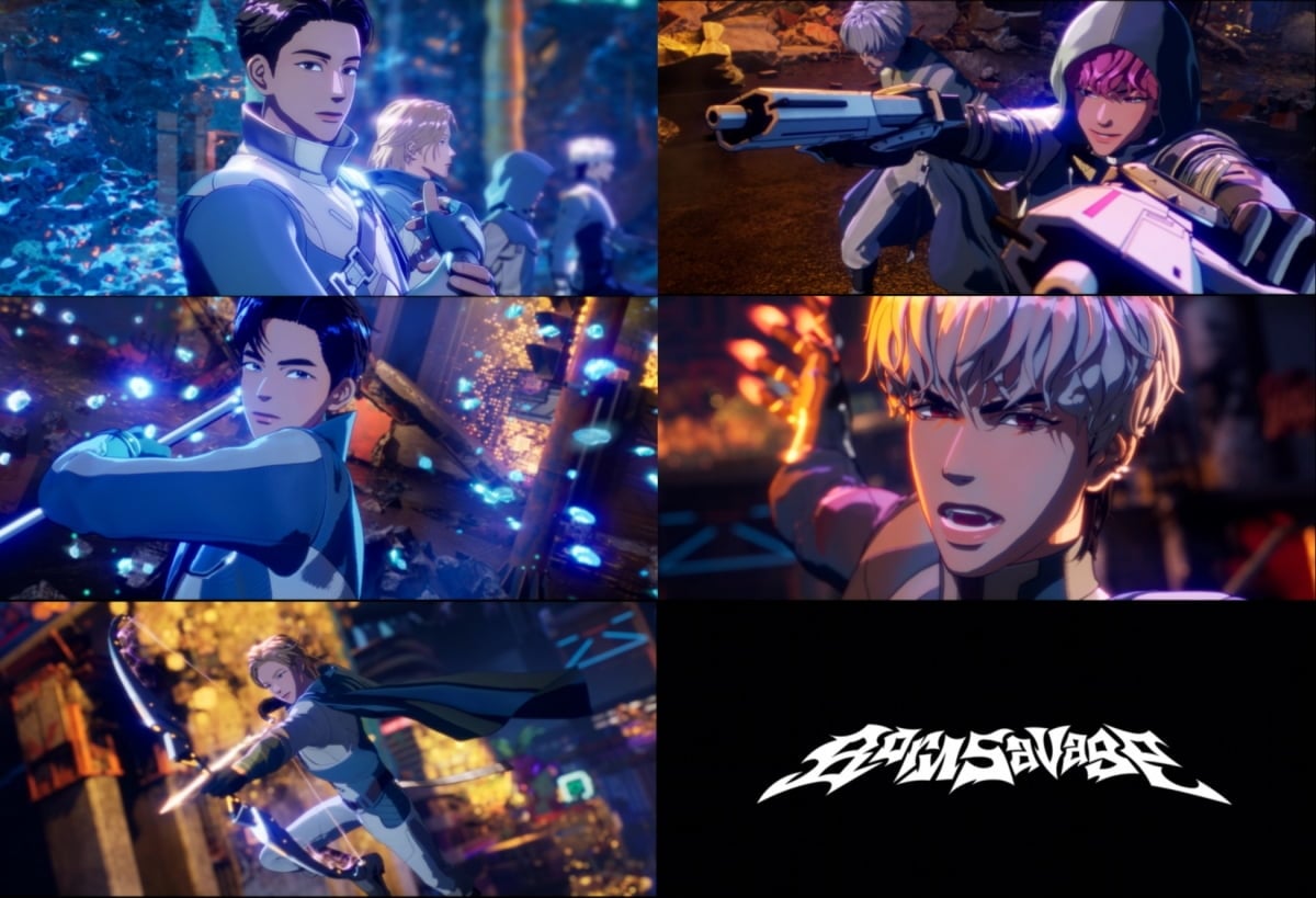 플레이브 / 사진 제공=블래스트