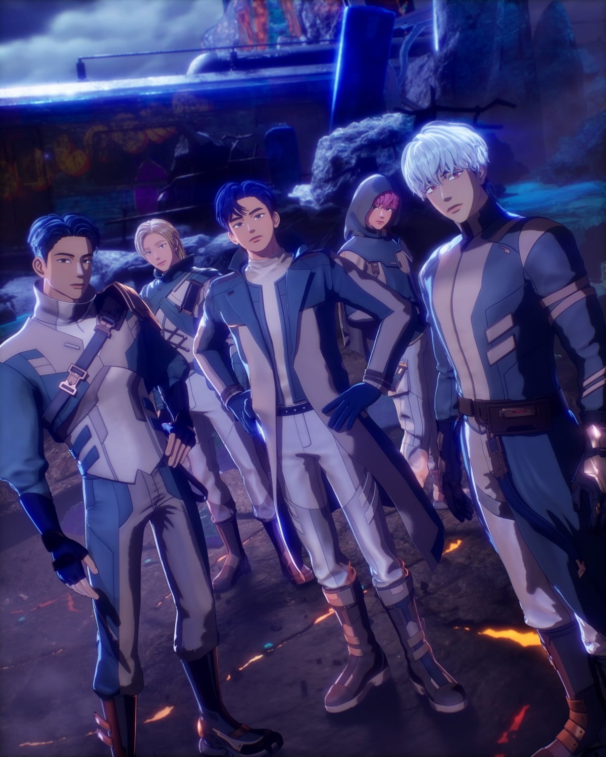 플레이브 / 사진 제공=블래스트