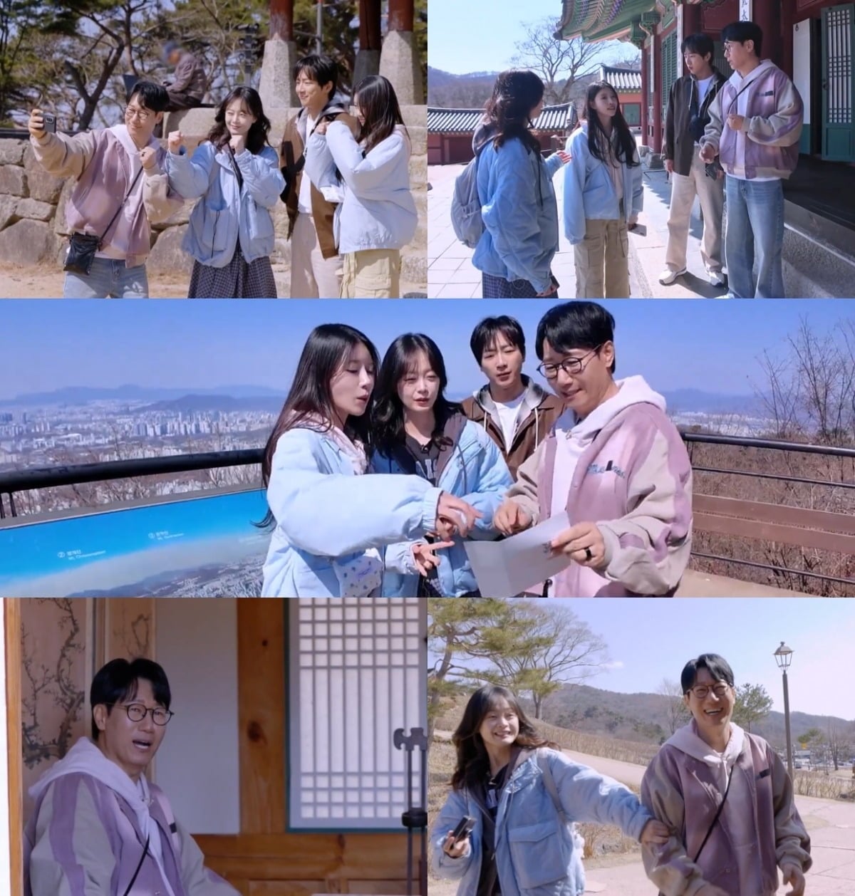 TV CHOSUN '석삼플레이 시즌1'이 4월 11일 첫 방송된다. / 사진제공=TV CHOSUN '석삼플레이'