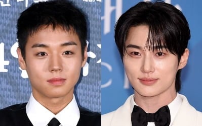 '천만 배우' 박지훈, 마침내 변우석과 맞붙는다…탄탄한 연기력과 비주얼로 치열한 접전 ('유픽')