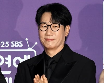지석진, 촬영 중 결국 쓰러졌다…원인은 전소민('석삼플레이')