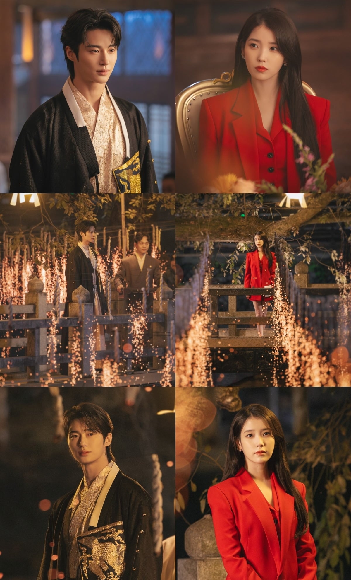 '21세기 대군부인'이 4월 10일 첫 방송된다. / 사진제공=MBC '21세기 대군부인'