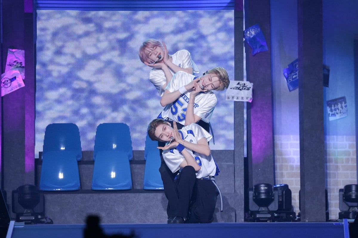 TWS 일본 팬미팅 / 사진 제공=플레디스 엔터테인먼트(하이브)