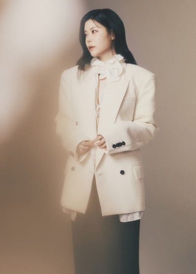 [공식] '이혼' 린, 전 남편 이수 설립 소속사와도 결별