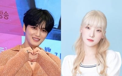 '40세' 김재중, 부모에게 여자 소개 시켰다…상대는 11살 연하 유튜버, "너무 예뻐" ('편스토랑')