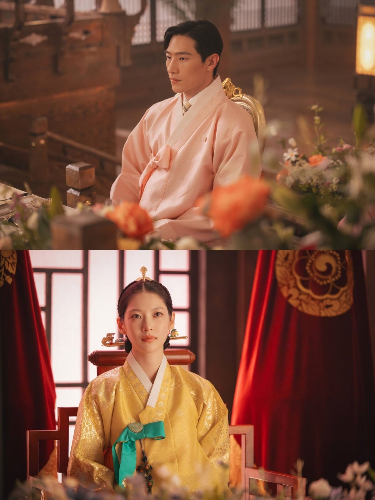 '21세기 대군부인'은 입헌군주제 대한민국이라는 설정이다. / 사진제공=디즈니+