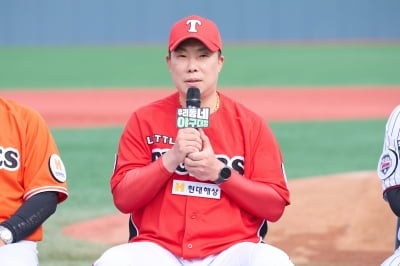 '서울 출신' 나지완, 소신 발언했다…"야구는 역시 광주, 압도적인 타이거즈 정신" ('야구대장')